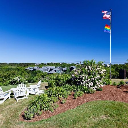 The Seaglass Inn & Spa Provincetown Extérieur photo