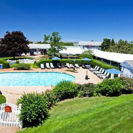 The Seaglass Inn & Spa Provincetown Extérieur photo