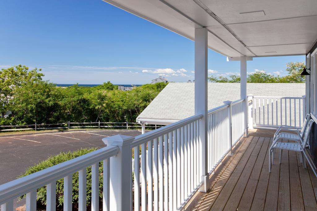 The Seaglass Inn & Spa Provincetown Chambre photo