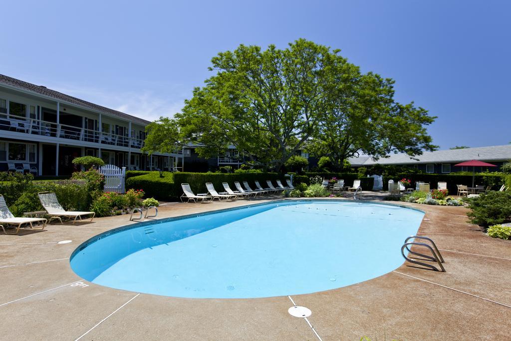 The Seaglass Inn & Spa Provincetown Extérieur photo