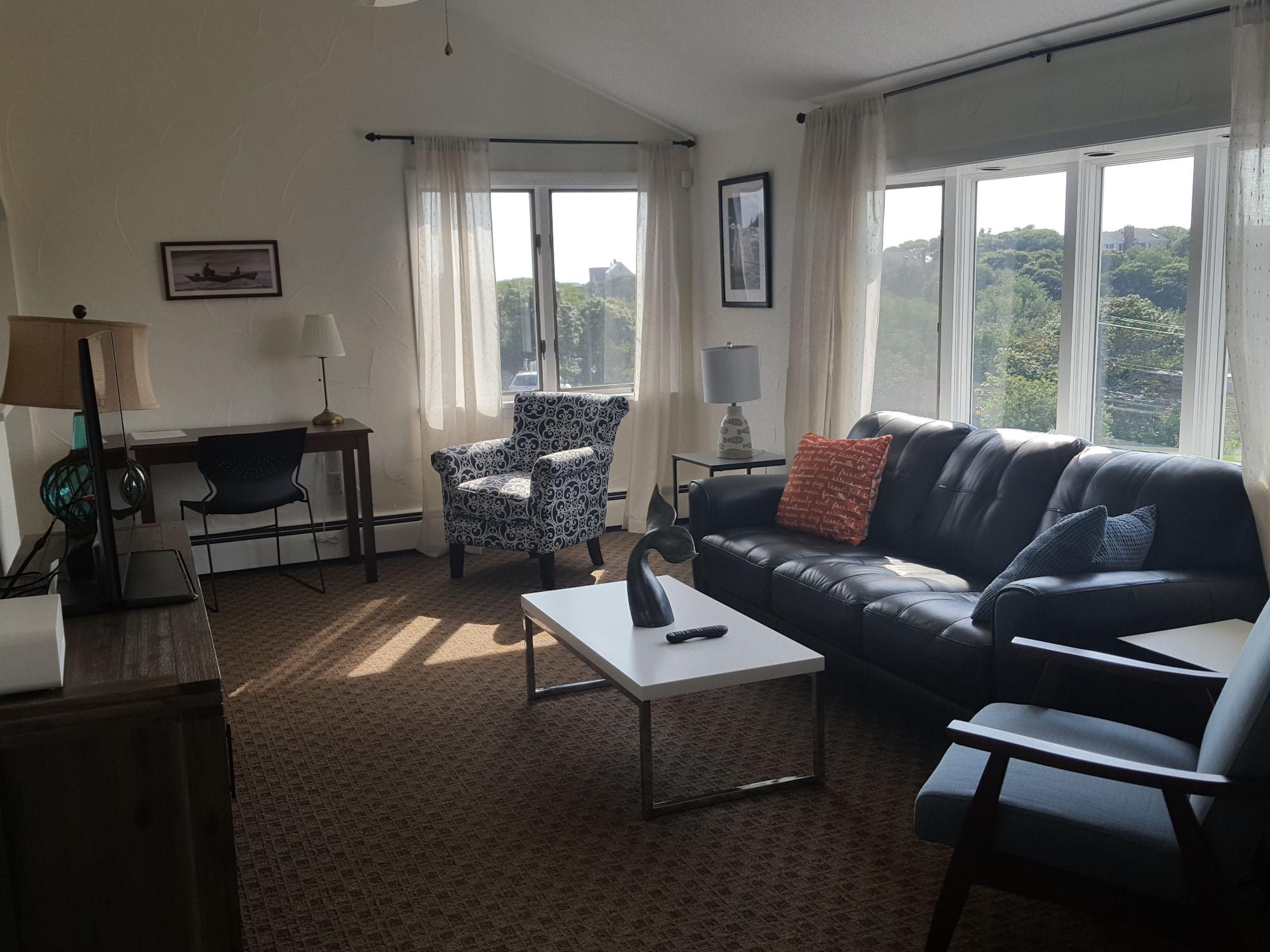 The Seaglass Inn & Spa Provincetown Extérieur photo