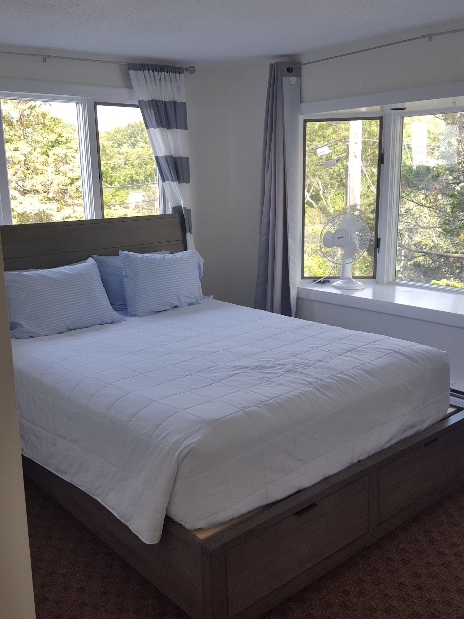 The Seaglass Inn & Spa Provincetown Extérieur photo