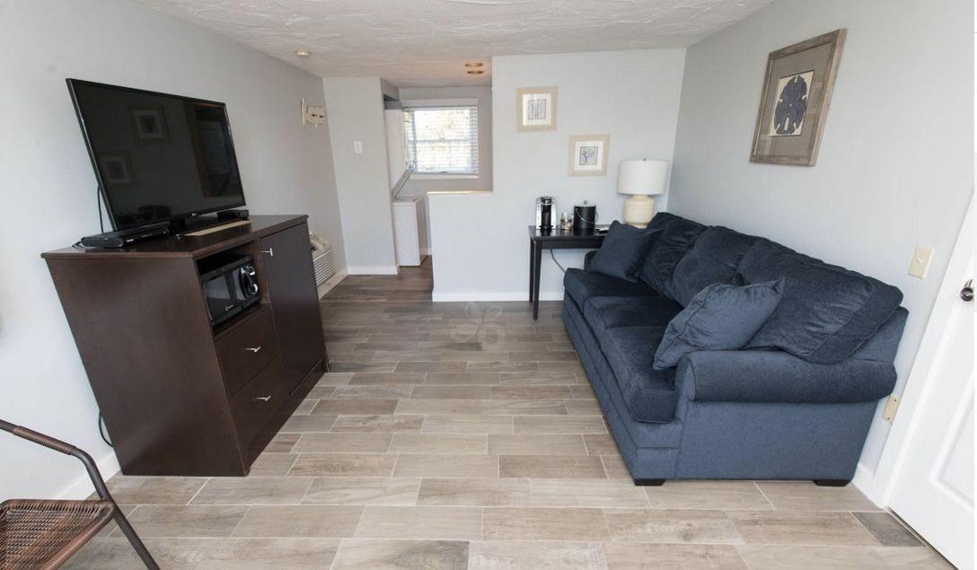 The Seaglass Inn & Spa Provincetown Extérieur photo