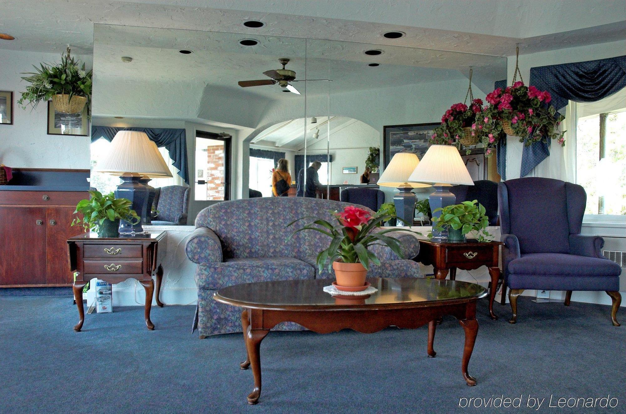 The Seaglass Inn & Spa Provincetown Chambre photo