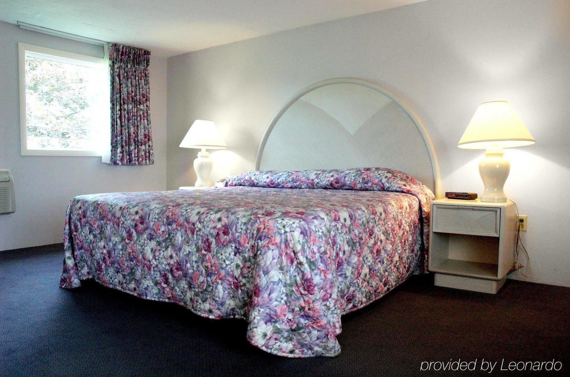 The Seaglass Inn & Spa Provincetown Chambre photo