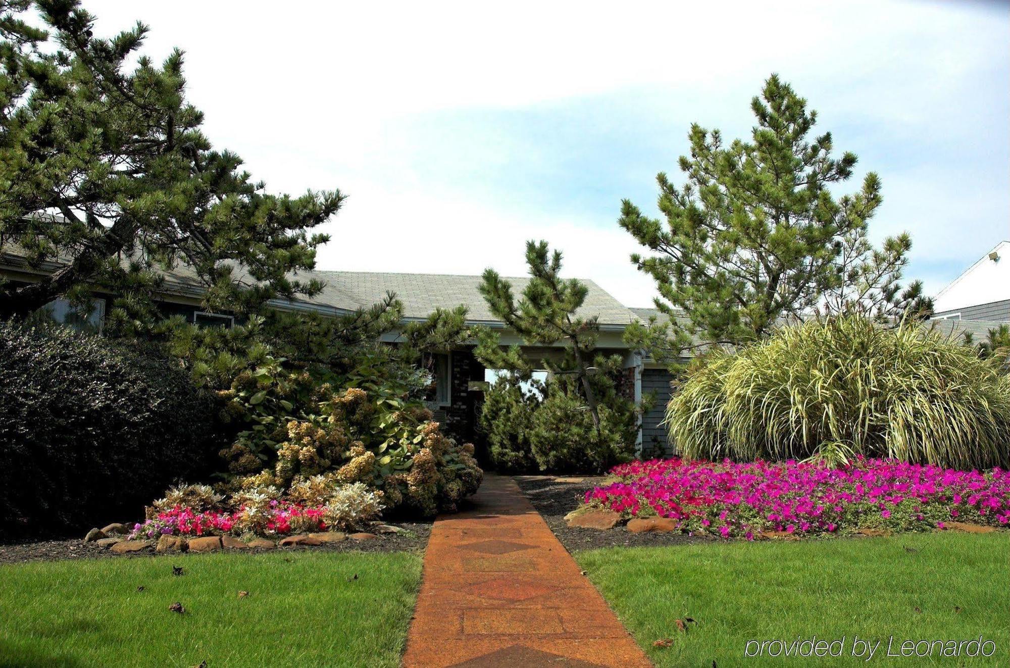 The Seaglass Inn & Spa Provincetown Commodités photo