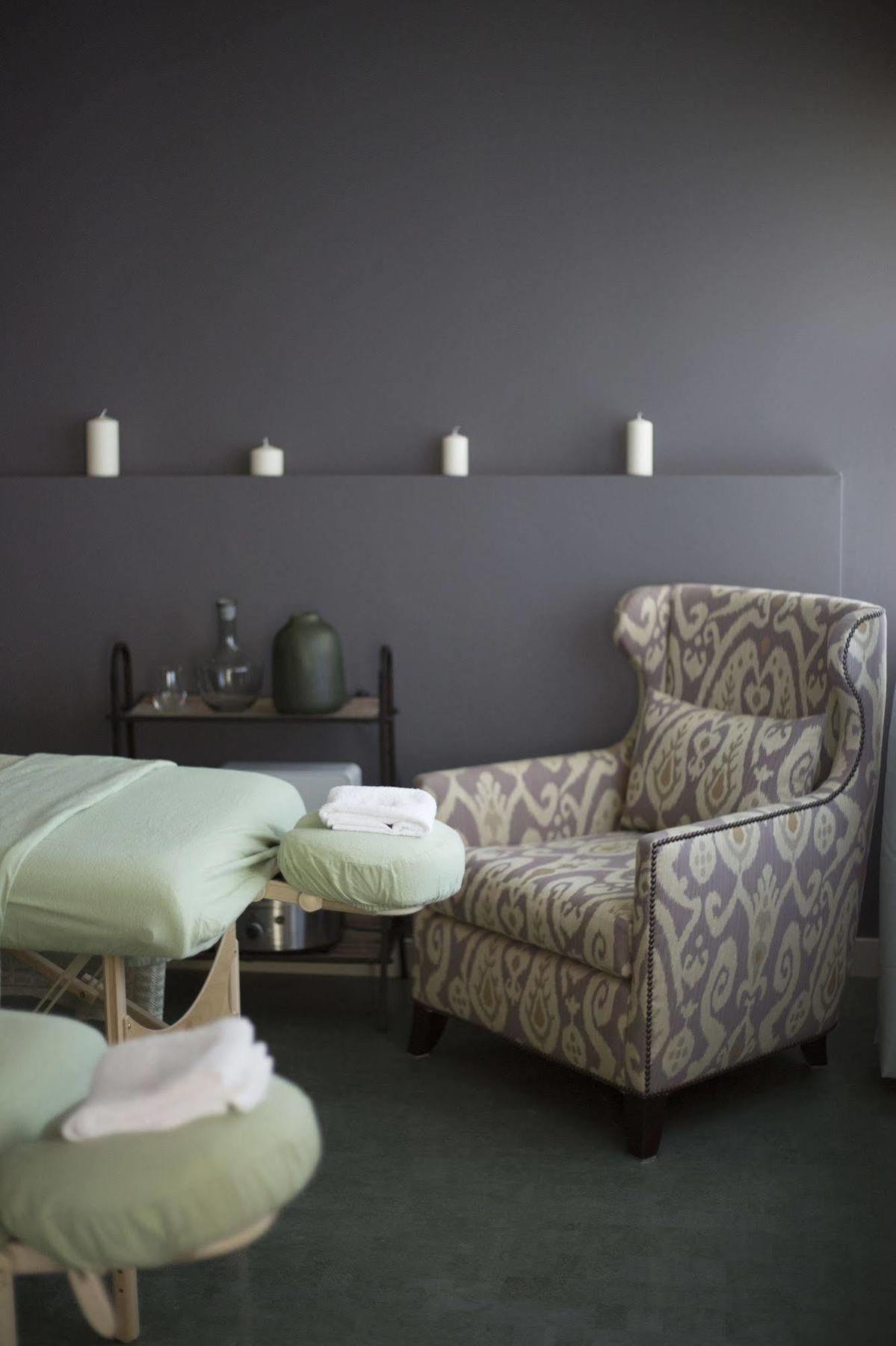 The Seaglass Inn & Spa Provincetown Extérieur photo