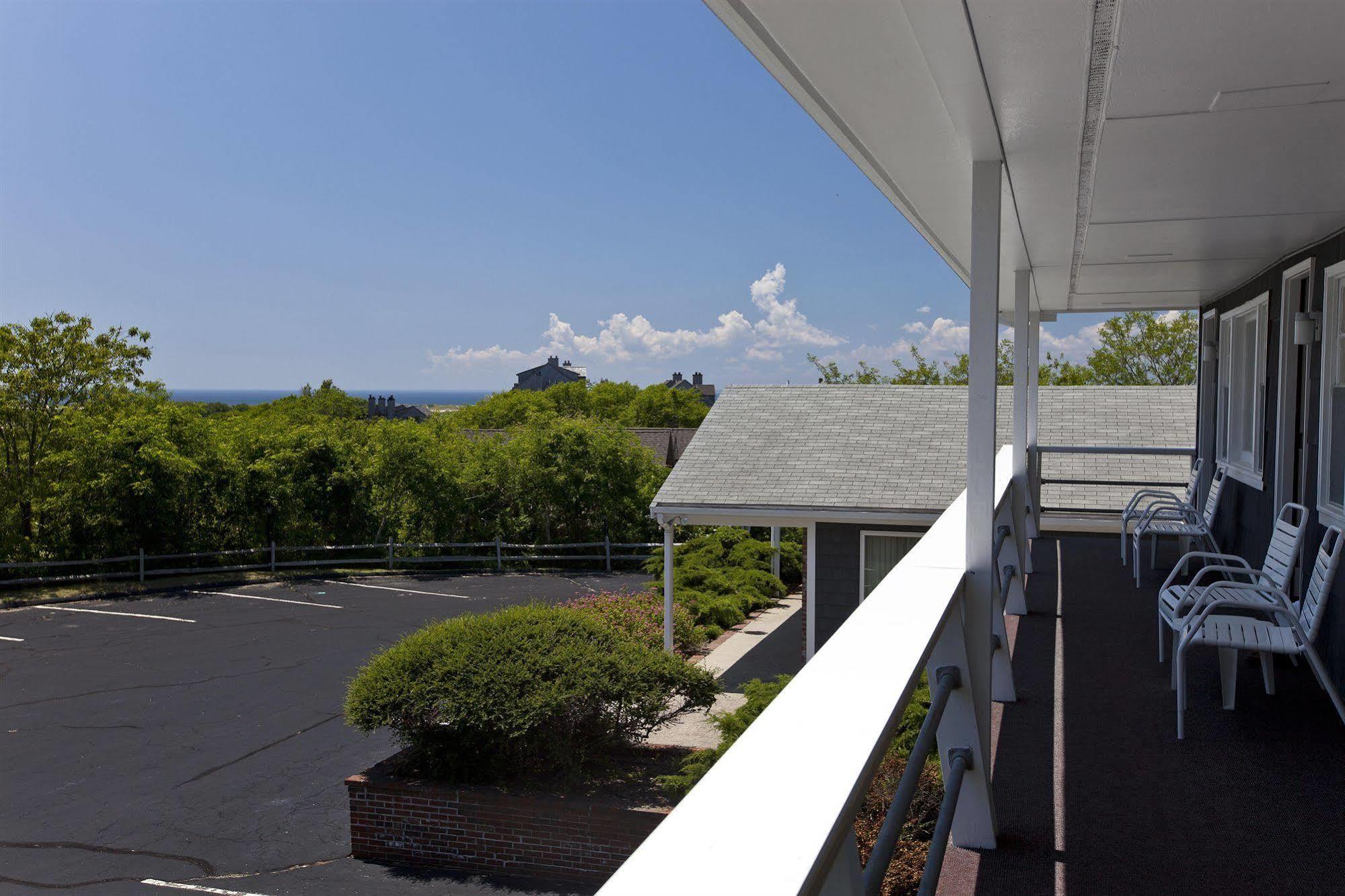 The Seaglass Inn & Spa Provincetown Extérieur photo