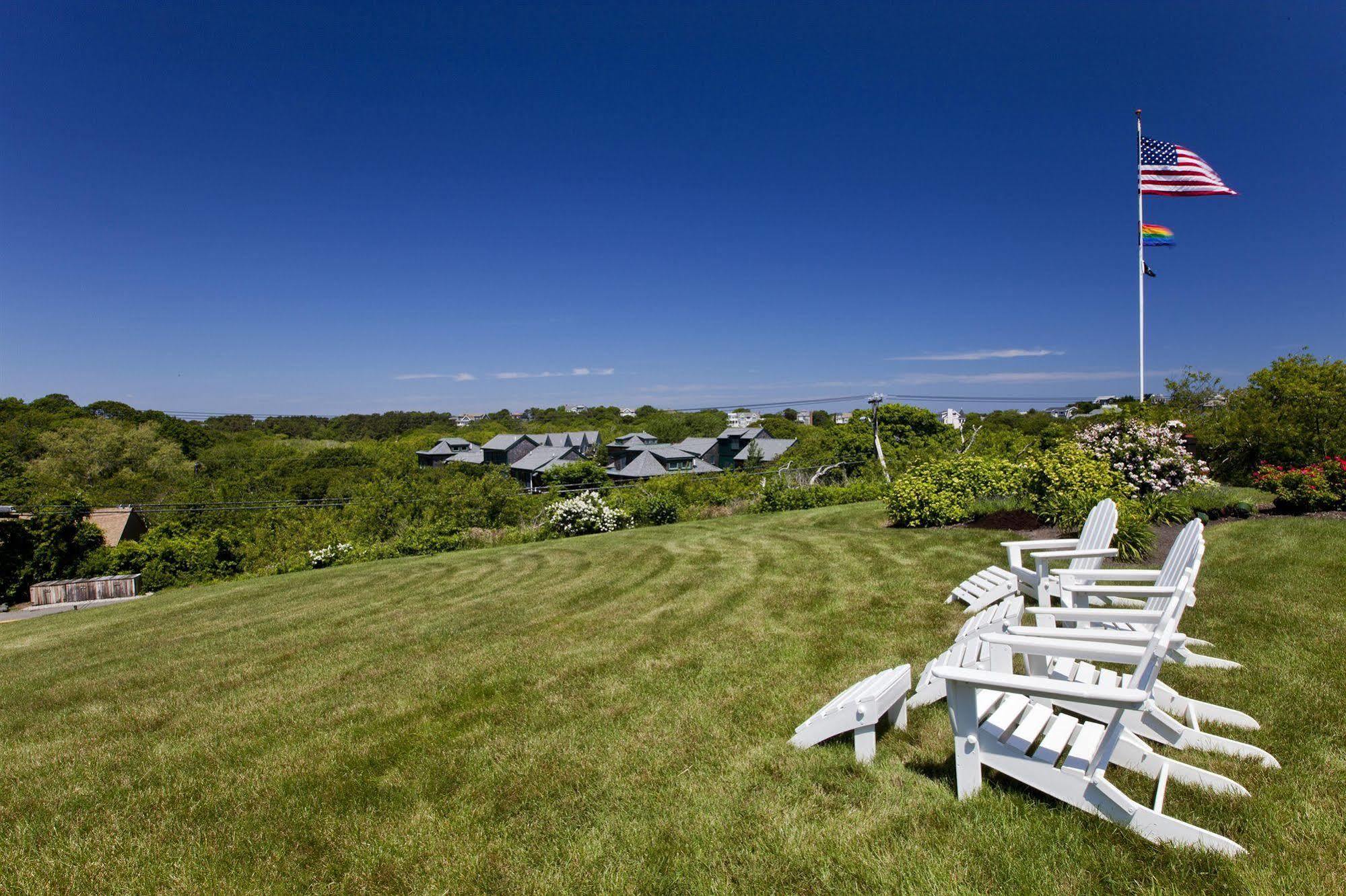 The Seaglass Inn & Spa Provincetown Extérieur photo