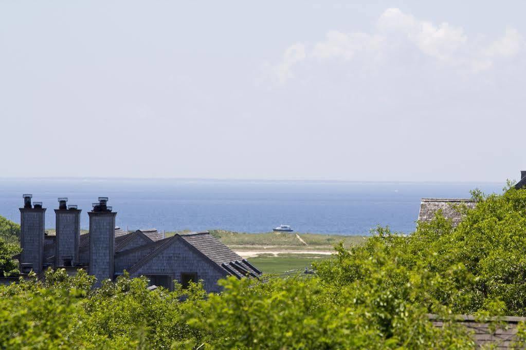 The Seaglass Inn & Spa Provincetown Extérieur photo